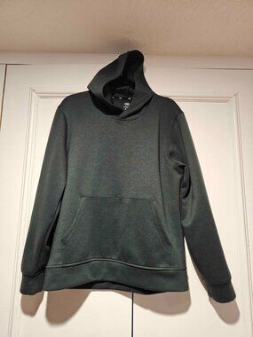 Legends Redondo Pullover Hoodie, Large
